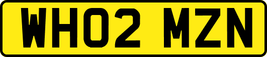 WH02MZN