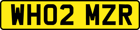 WH02MZR