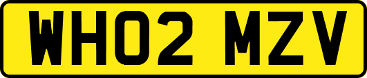 WH02MZV