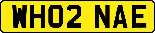 WH02NAE