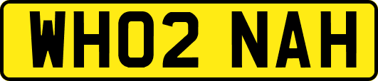 WH02NAH