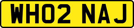 WH02NAJ