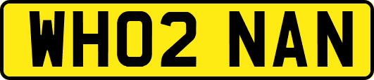 WH02NAN