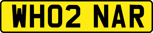 WH02NAR