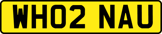 WH02NAU