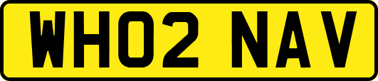 WH02NAV