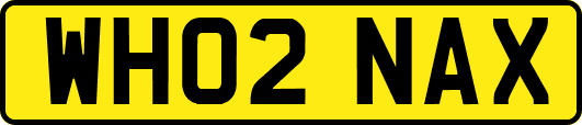 WH02NAX
