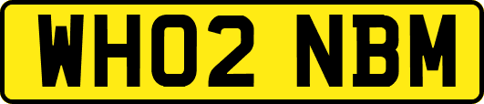 WH02NBM