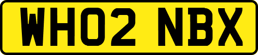 WH02NBX