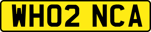 WH02NCA