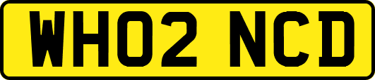 WH02NCD