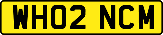 WH02NCM
