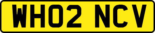 WH02NCV