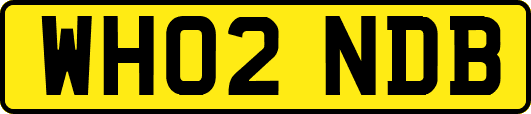 WH02NDB