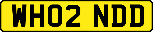 WH02NDD