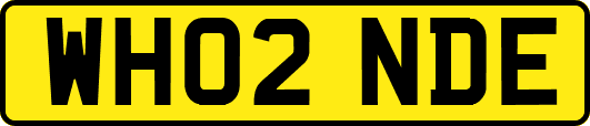 WH02NDE