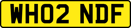 WH02NDF