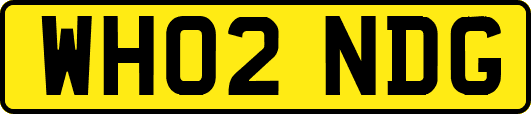WH02NDG