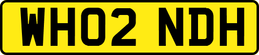 WH02NDH