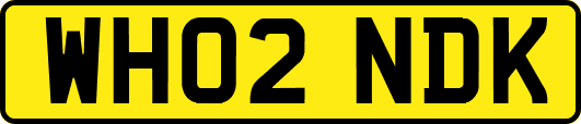 WH02NDK
