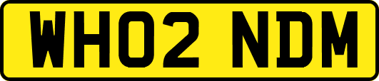 WH02NDM