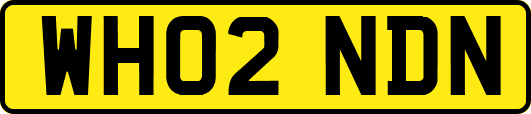 WH02NDN