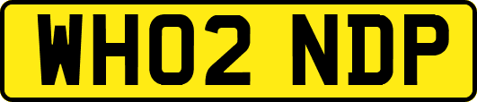 WH02NDP