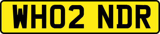 WH02NDR