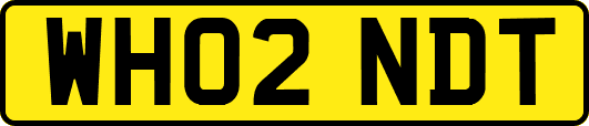 WH02NDT