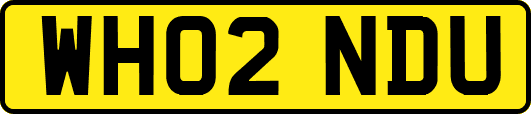 WH02NDU