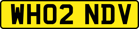 WH02NDV