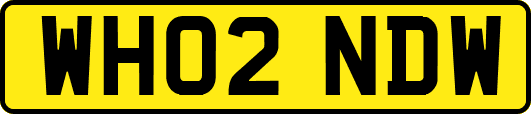 WH02NDW