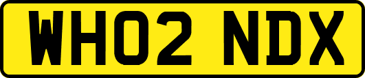WH02NDX