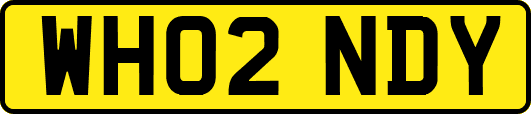 WH02NDY