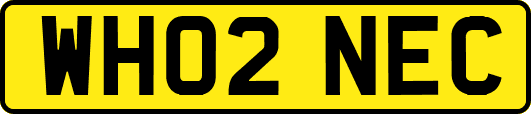 WH02NEC