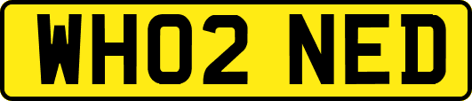 WH02NED