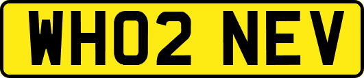 WH02NEV