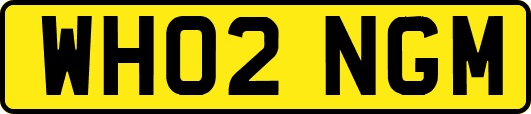 WH02NGM