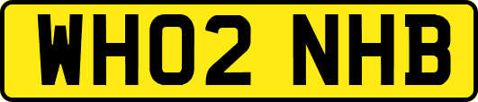 WH02NHB