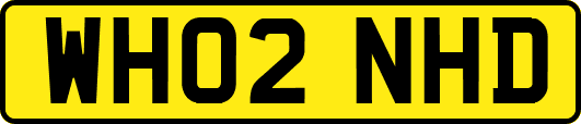 WH02NHD