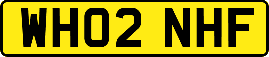 WH02NHF
