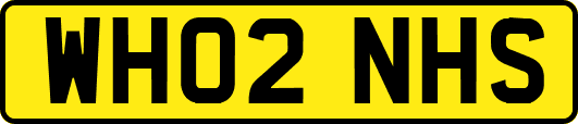 WH02NHS
