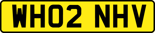 WH02NHV