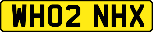 WH02NHX