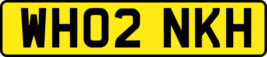 WH02NKH