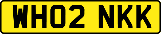 WH02NKK