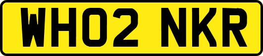 WH02NKR