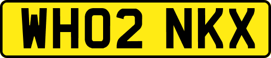WH02NKX