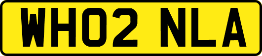 WH02NLA