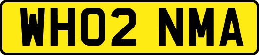 WH02NMA
